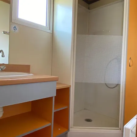 La Dune Camping Vias