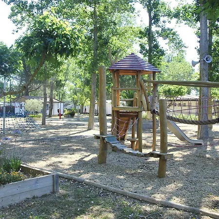 Camping La Dune Vias