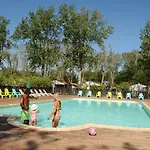 Campingplatz La Dune Vias