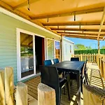 La Dune Campingplatz 3*