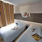 Camping La Dune 3*