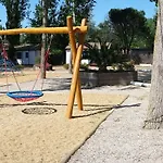 La Dune Camping 3*