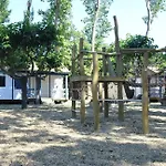Campingplatz La Dune 3*