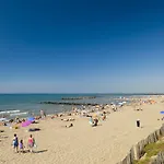 Camping La Dune