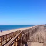 Campingplatz La Dune