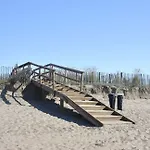 Campingplatz La Dune Vias
