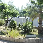Campingplatz La Dune Vias