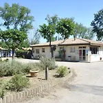 Camping La Dune