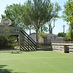 La Dune Vias