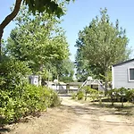 Camping La Dune