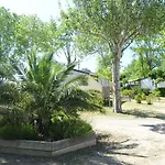 Camping La Dune 3*