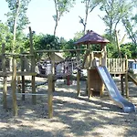 La Dune Campingplatz Vias