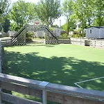 Campingplatz La Dune 3*