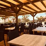 La Dune Camping Vias