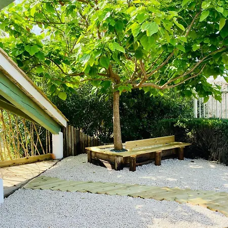 Кемпинг La Dune 3*