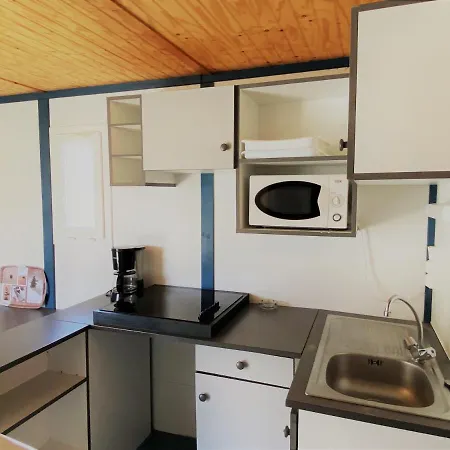 Campingplads La Dune Vias