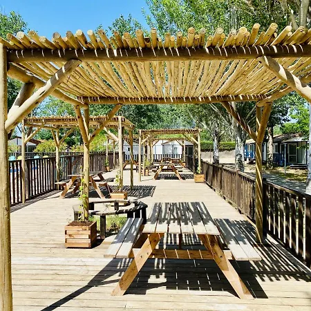 La Dune Campingplads