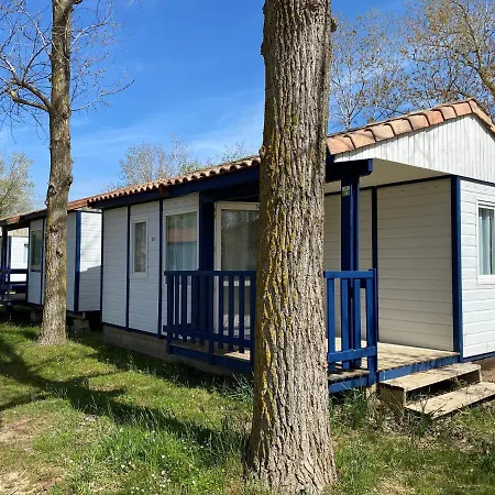 Campsite La Dune 3*