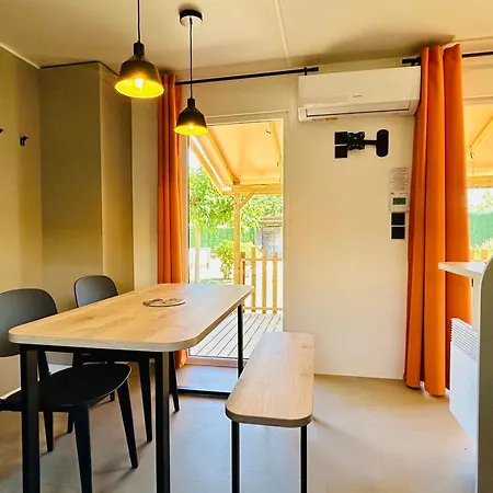 La Dune Campingplads