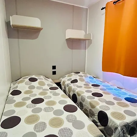 Campsite La Dune
