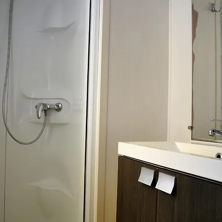 Campingplads La Dune