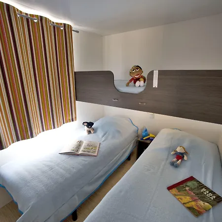 Campingplads La Dune 3*