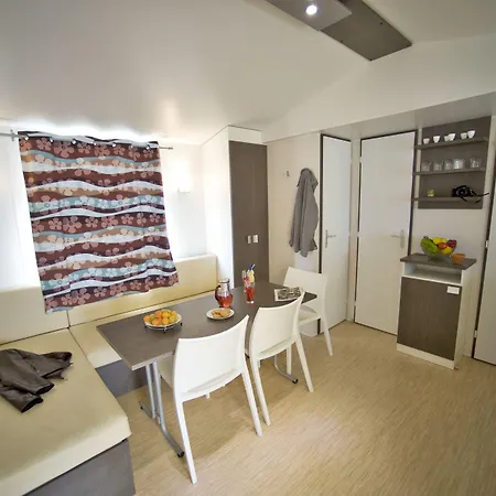 La Dune Campingplads 3*