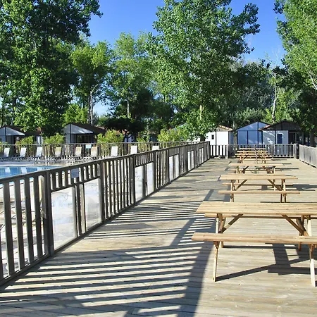 La Dune Campingplads