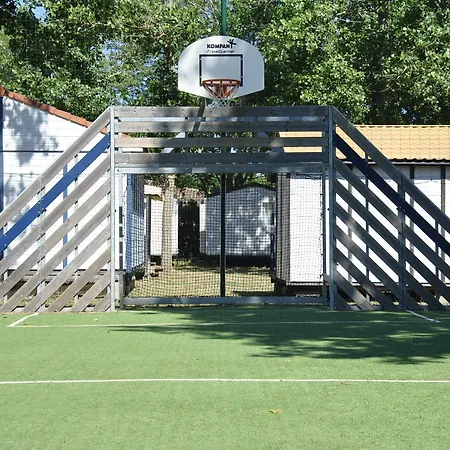 Campingplads La Dune