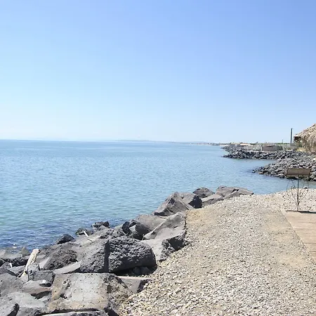 Campingplads La Dune Vias