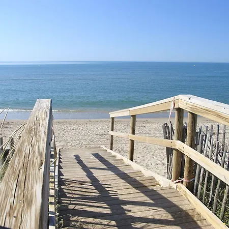 Campingplads La Dune