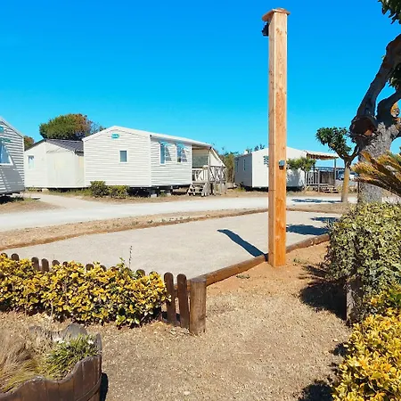 La Dune Camping