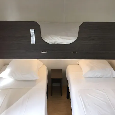 La Dune Camping 3*