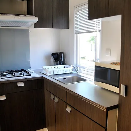 Campingplads La Dune Vias