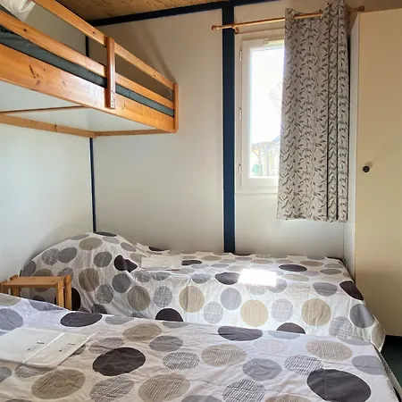 Campingplads La Dune Vias