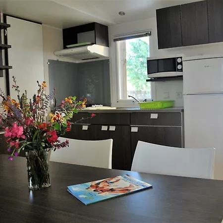 La Dune Campingplads