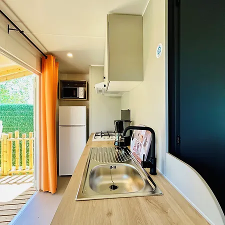 La Dune Campingplads