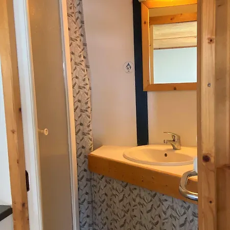 Campingplads La Dune