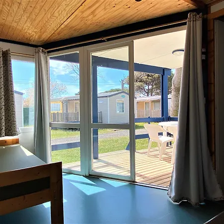 Campingplads La Dune