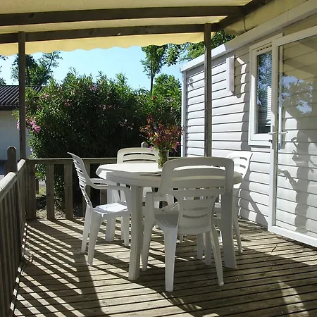 La Dune Campingplads