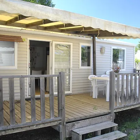 La Dune Campingplads