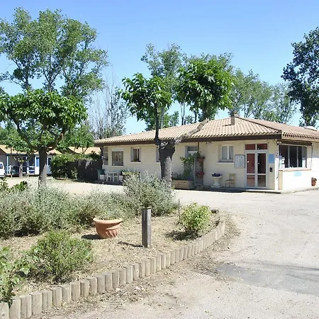 Campsite La Dune