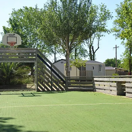 La Dune Vias