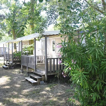 Campingplatz La Dune 3*
