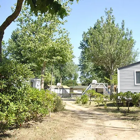 Campsite La Dune