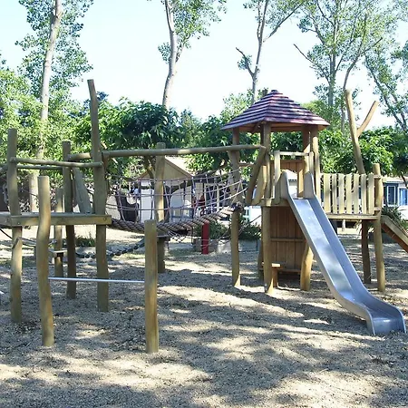 La Dune Kemping Vias
