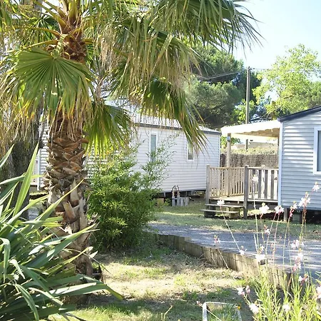 La Dune Campsite 3*