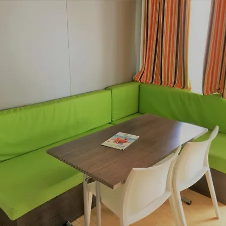 La Dune Campingplads