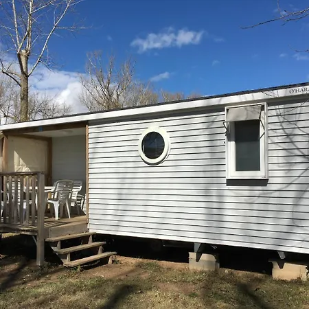 Campsite La Dune