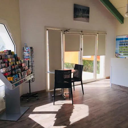 Campingplads La Dune 3*